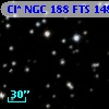 Cl* NGC  188    FTS     148