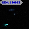 LEDA  110033