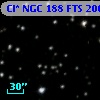 Cl* NGC  188    FTS     200
