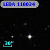 LEDA  110034