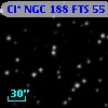 Cl* NGC  188    FTS      55