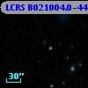 LCRS B021004.0-445200