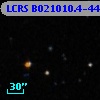 LCRS B021010.4-444108