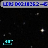 LCRS B021026.2-450215