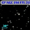 Cl* NGC  188    FTS     259