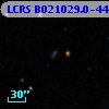 LCRS B021029.0-444853