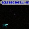 LCRS B021055.1-451144