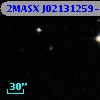 2MASX J02131259-4421086