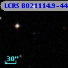 LCRS B021114.9-442024