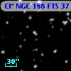 Cl* NGC  188    FTS      37