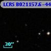 LCRS B021157.6-442547