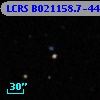 LCRS B021158.7-444055