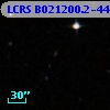 LCRS B021200.2-442347