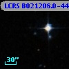 LCRS B021208.0-441902