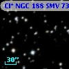 Cl* NGC  188    SMV    7350