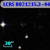 LCRS B021215.3-443351