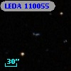 LEDA  110055