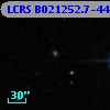 LCRS B021252.7-444728