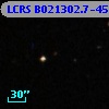 LCRS B021302.7-452017