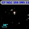 Cl* NGC  188    SMV   11410