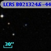 LCRS B021324.6-444720
