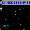 Cl* NGC  188    SMV   11116