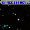 Cl* NGC  188    DGV    1291