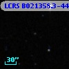 LCRS B021358.3-444900