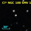 Cl* NGC  188    SMV   11432