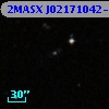 2MASX J02171042-4453028