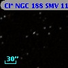 Cl* NGC  188    SMV   11307