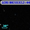LCRS B021532.2-442308