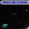2MASX J02173045-4444229