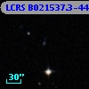 LCRS B021537.3-443437