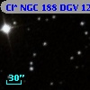 Cl* NGC  188    DGV    1249