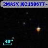 2MASX J02180877-4405001