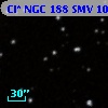 Cl* NGC  188    SMV   10977
