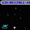 LCRS B021706.1-442103