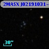 2MASX J02191031-4427150