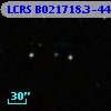 LCRS B021718.3-445831