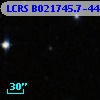 LCRS B021745.7-445648