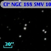 Cl* NGC  188    SMV   10726