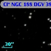 Cl* NGC  188    DGV     388