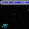 LCRS B021806.2-443547