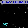 Cl* NGC  188    SMV   11132