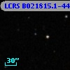 LCRS B021815.1-443842