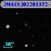 2MASX J02201372-4433235