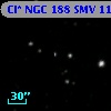 Cl* NGC  188    SMV   11010