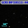 LCRS B021852.5-443244