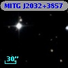 MITG J2032+3857